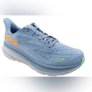 Hoka‎ One One Clifton 9 dusk Size 12.5D